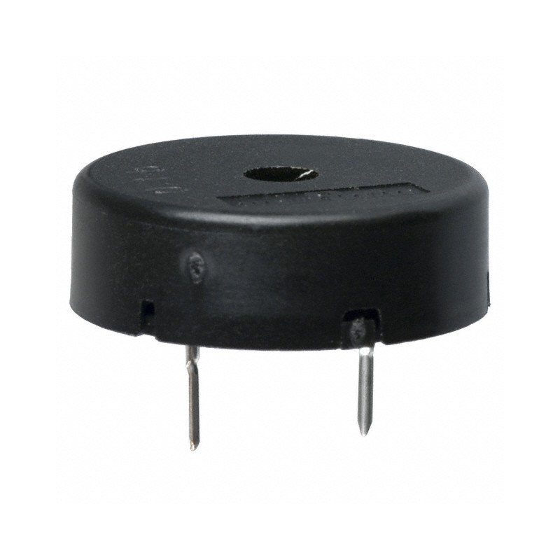 1 pcs : PKM22EPPH4001-B0 - BUZZER PIEZO 1.5V 22MM TH