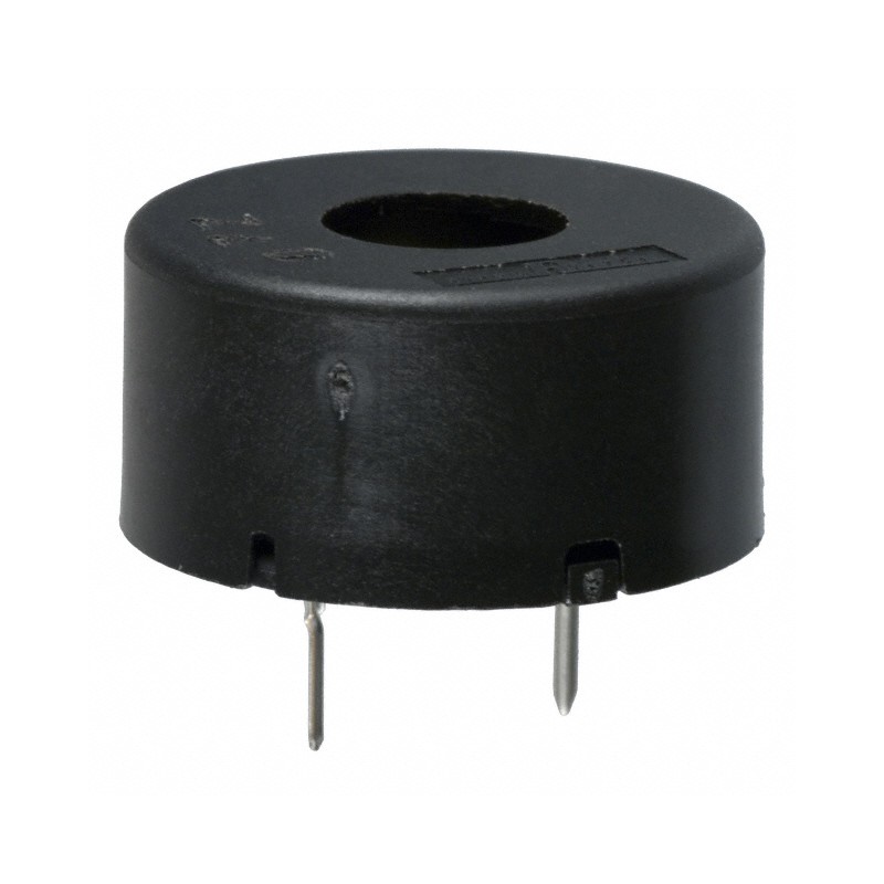 1 pcs : PKM22EPPH4007-B0 - BUZZER PIEZO 1.5V 22MM TH