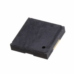 1 pcs : PKMCS0909E4000-R1 - BUZZER PIEZO 1.5V 9X9MM SMD