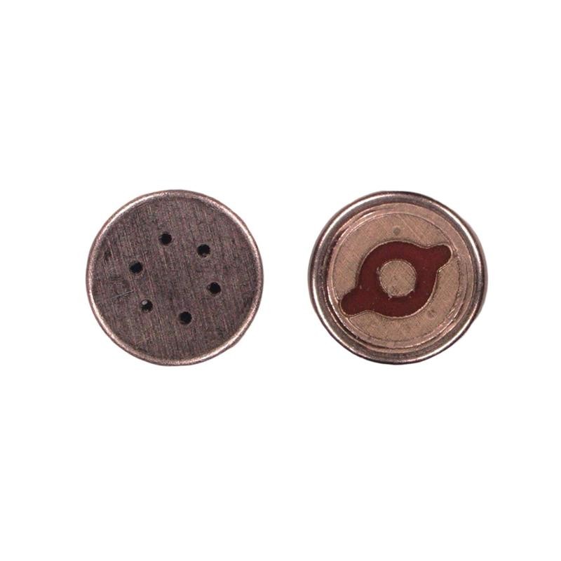 1 pcs : OWMO-4013SA-42-RC101 - MIC COND ANLG OMNI -42DB