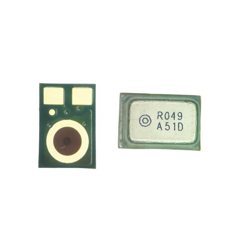 1 pcs : OWMMOA-271809A-S381FANC-BP - MIC MEMS ANALOG OMNI -38DB