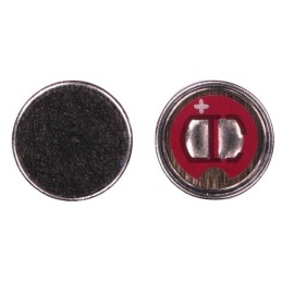 1 pcs : OWMO-6027TA-34-RC101 - MIC COND ANLG OMNI -34DB