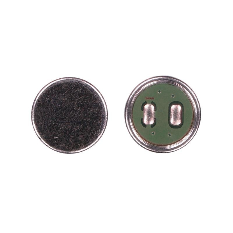 1 pcs : OWMO-6027TA-34-ANC114 - MIC COND ANLG OMNI -34DB