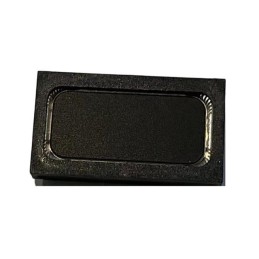 1 pcs : OWS-142550TA-4 - SPEAKER 4OHM 2W TOP PORT 103DB