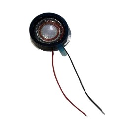 1 pcs : OWS-2879W50A-4 - SPEAKER 4OHM 2W TOP PORT 103DB