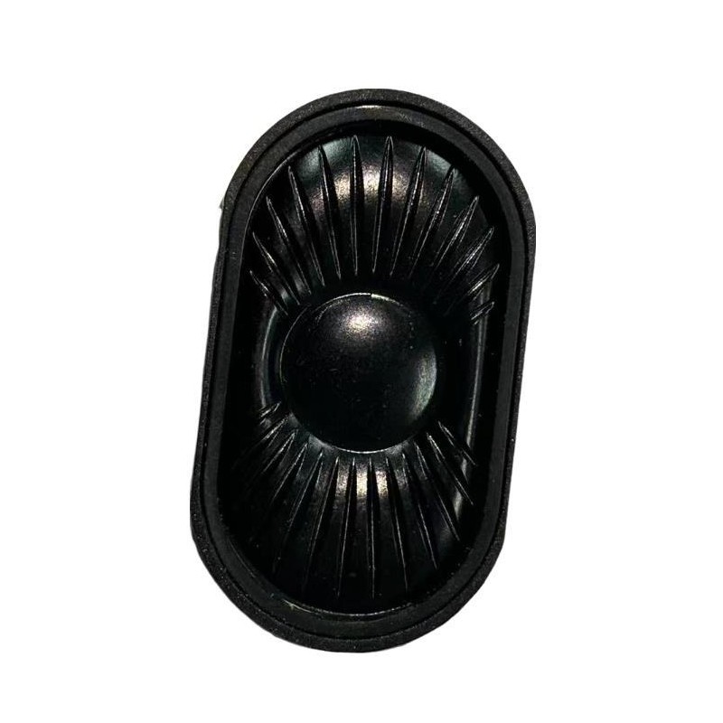 1 pcs : OWS-203657TA-8B - SPEAKER 8 OHM 2W 105DB TOP PORT