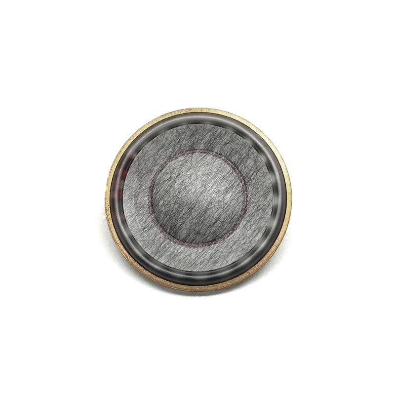 1 pcs : OWR-3507T-36A - SPEAKER 36OHM 10MW TOP PT 97.4DB