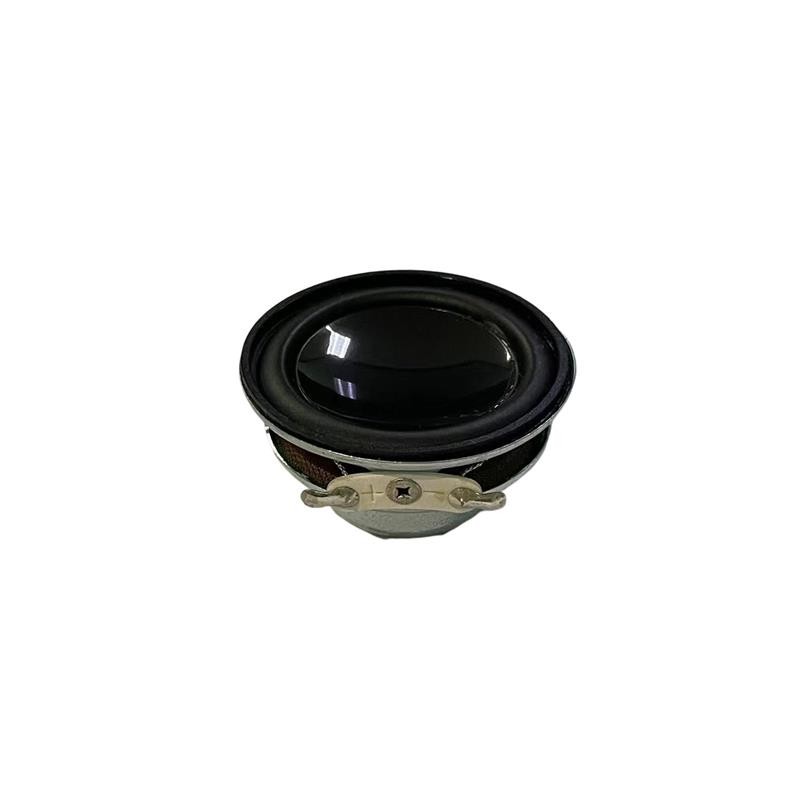 1 pcs : OWS-4021TA-4 - SPEAKER 4OHM 3W TOP PORT 104DB