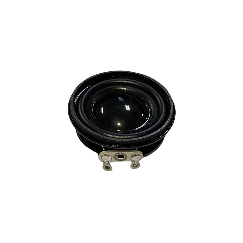 1 pcs : OWS-3117TA-4 - SPEAKER 4OHM 2W TOP PORT 100DB
