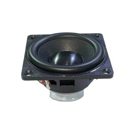 1 pcs : OWS-525229TA-4 - SPEAKER 4OHM 5W TOP PORT 82.5DB