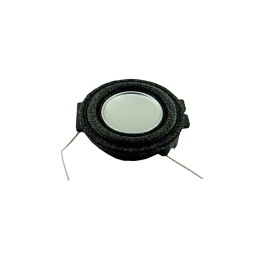 1 pcs : PMT-20N12AL03-04 - SPEAKER 4.46OHM 1W TOP PT 73.5DB