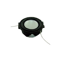 1 pcs : PMT-20N12AL04-04 - SPEAKER 4.25OHM 1W TOP PT 75.7DB