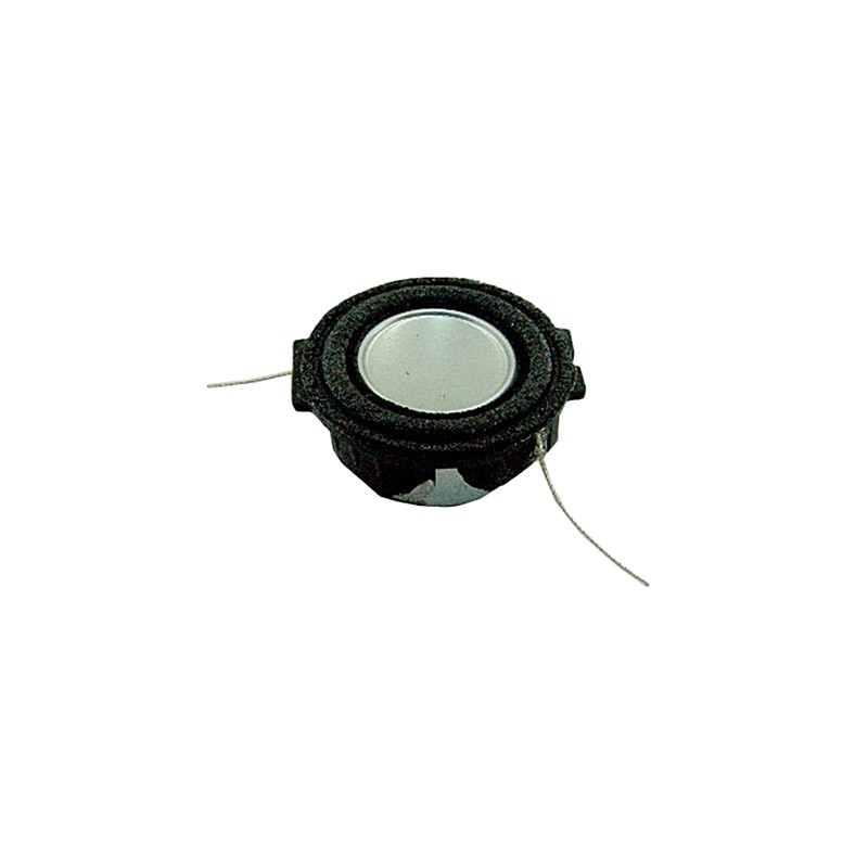 1 pcs : PMT-20N12AL04-04 - SPEAKER 4.25OHM 1W TOP PT 75.7DB