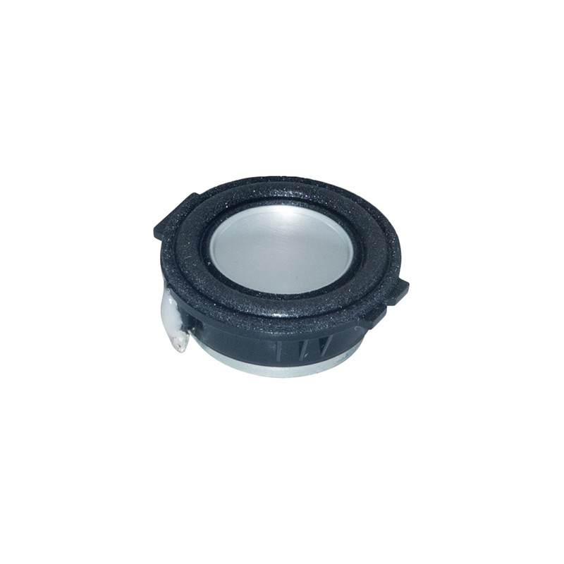 1 pcs : PMT-30N18AL03-04 - SPEAKR 3.81OHM 1.5W TOP 80.2DB