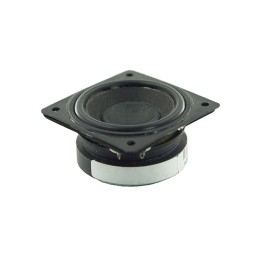 1 pcs : TC5FB00-08 - SPEAKER 7.52OHM 5W TOP PT 79.1DB