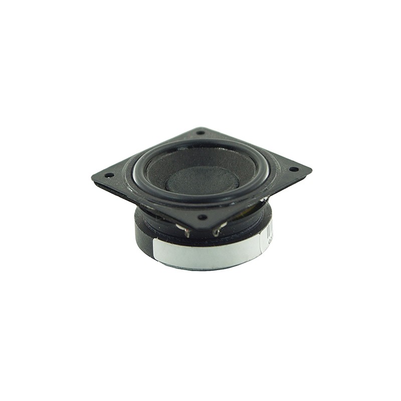 1 pcs : TC5FB00-08 - SPEAKER 7.52OHM 5W TOP PT 79.1DB