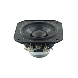 1 pcs : TA6FC00-04 - SPEAKR 4.08OHM 10W TOP PT 82.4DB