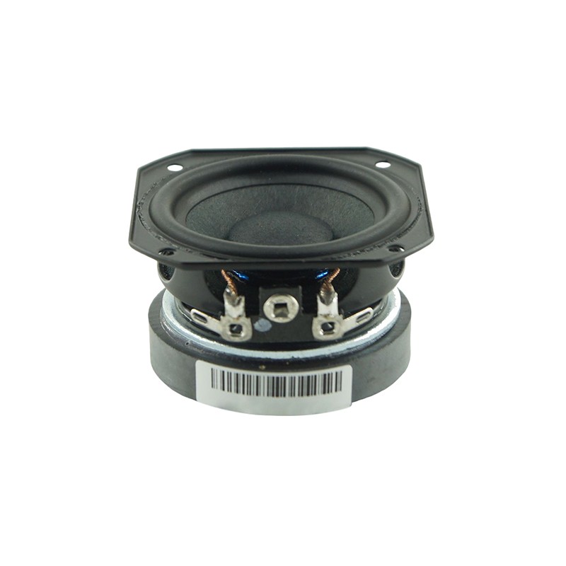 1 pcs : TC6FD00-04 - SPEAKR 4.09OHM 15W TOP PT 81.6DB