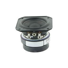 1 pcs : TC6FD02-04 - SPEAKR 4.17OHM 15W TOP PORT 84DB