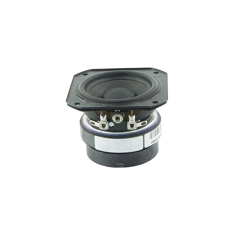 1 pcs : TC6FD02-04 - SPEAKR 4.17OHM 15W TOP PORT 84DB