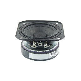 1 pcs : TC7FD04-04 - SPEAKR 4.41OHM 20W TOP PORT 88DB