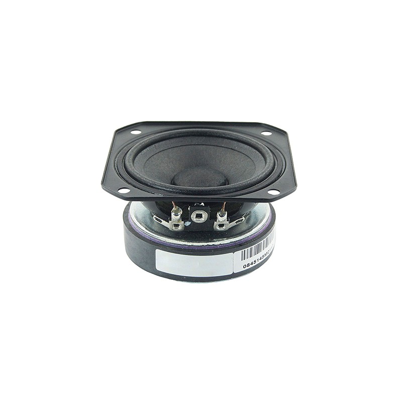 1 pcs : TC7FD04-04 - SPEAKR 4.41OHM 20W TOP PORT 88DB