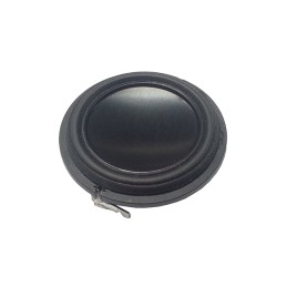 1 pcs : PMT-37N28AL01-04 - SPEAKER 3.78OHM 5W TOP PORT 81DB