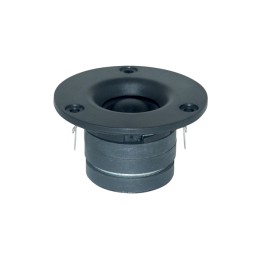 1 pcs : DX20BF00-04 - SPEAKR 3.83OHM 60W TOP PT 86.9DB