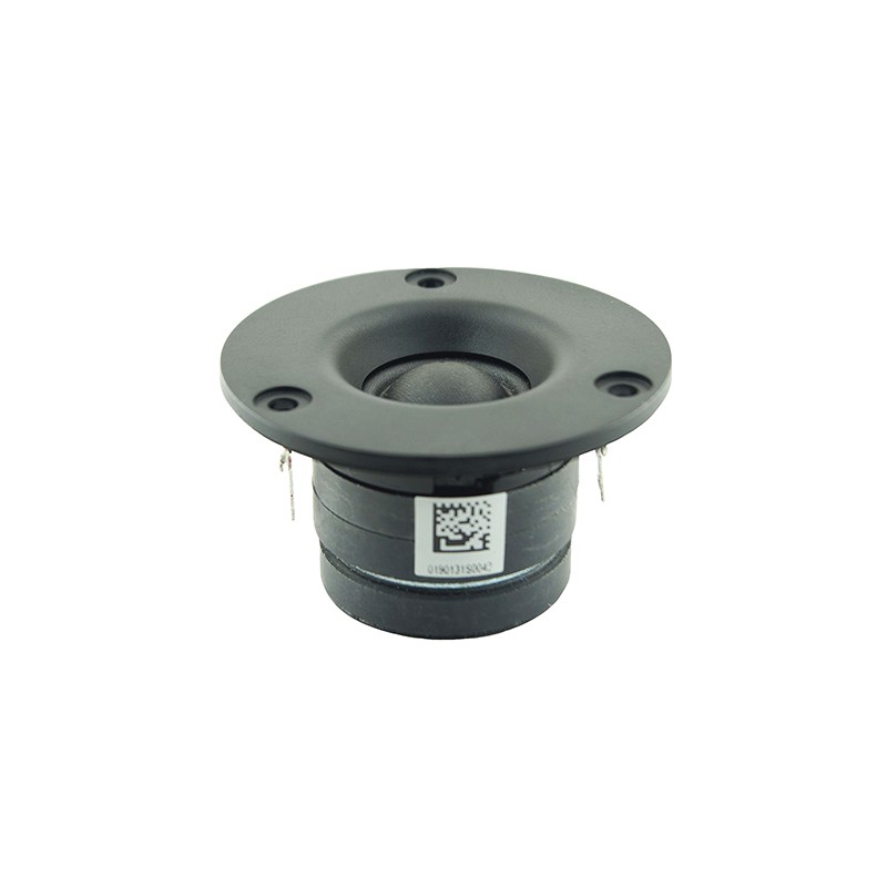 1 pcs : DX20BF00-08 - SPEAKR 8.27OHM 60W TOP PT 86.3DB