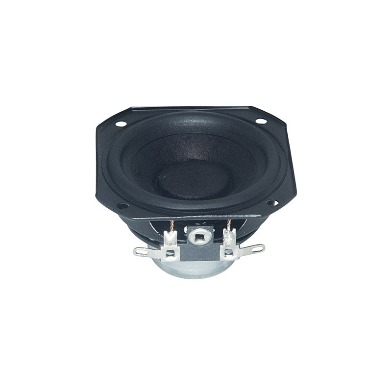 1 pcs : TC6FC00-04 - SPEAKR 3.89OHM 15W TOP PT 83.2DB