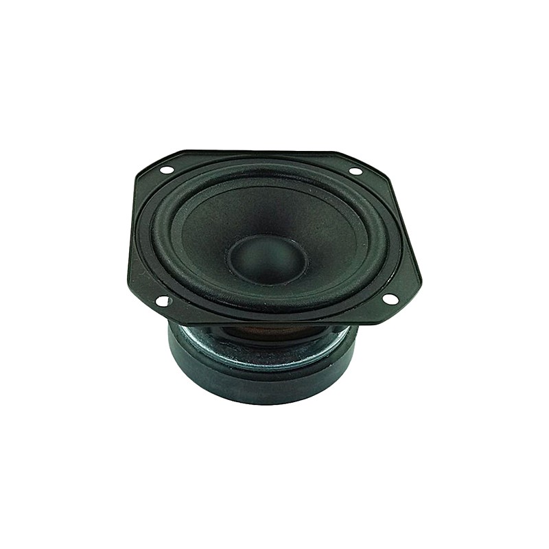 1 pcs : TC9FD00-04 - SPEAKR 3.84OHM 25W TOP PT 87.1DB