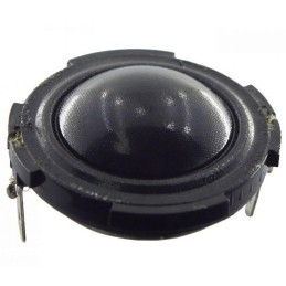 1 pcs : OC25SC65-04 - SPEAKER 3.2OHM 25W TOP PT 89.2DB