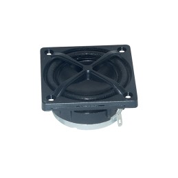 1 pcs : PMT-40N25AL01-04 - SPEAKER 4.39OHM 5W TOP PT 82.8DB