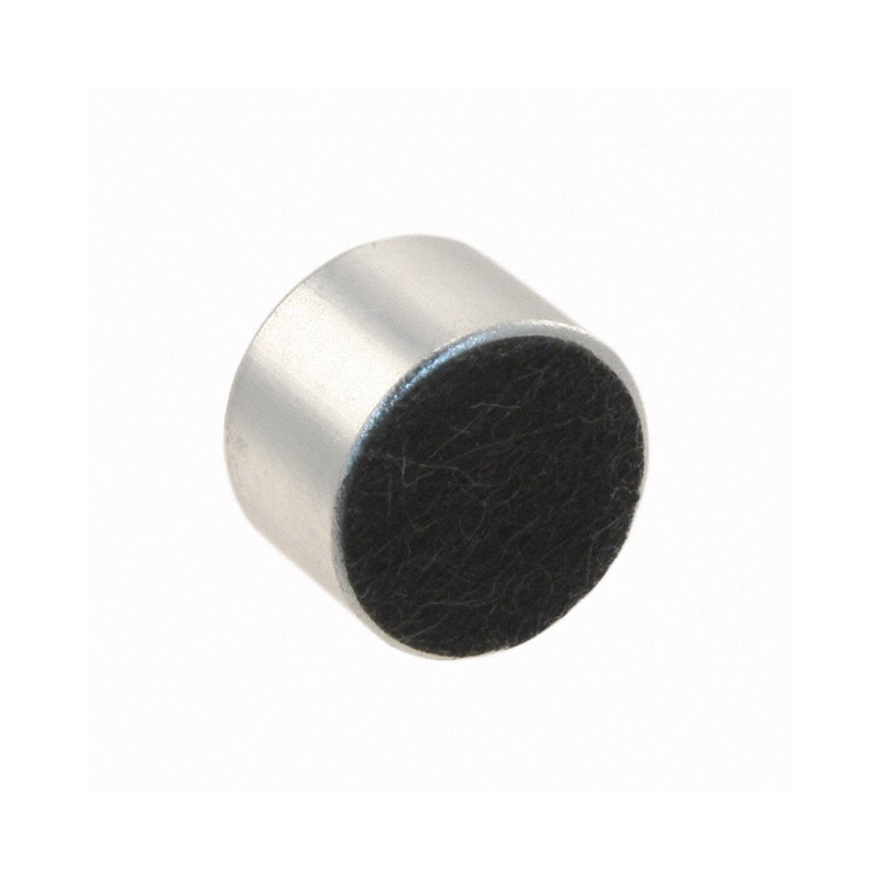 1 pcs : AOM-6742L-R - MIC COND ANLG OMNI -42DB 0.382'D