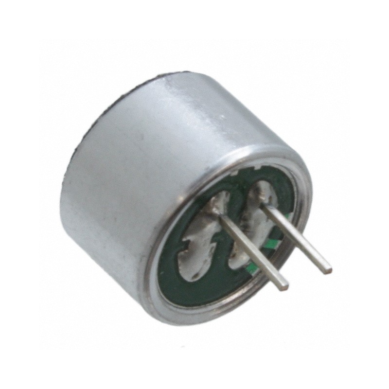 1 pcs : AOM-6738P-R - MIC COND ANLG OMNI -38DB 0.382'D