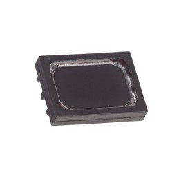 1 pcs : AS01508MS-SP11-WP-R - SPEAKER 8OHM 700MW TOP PORT 89DB