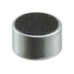 1 pcs : POM-3535L-3-R - MIC COND ANLG OMNI -35DB 0.236'D