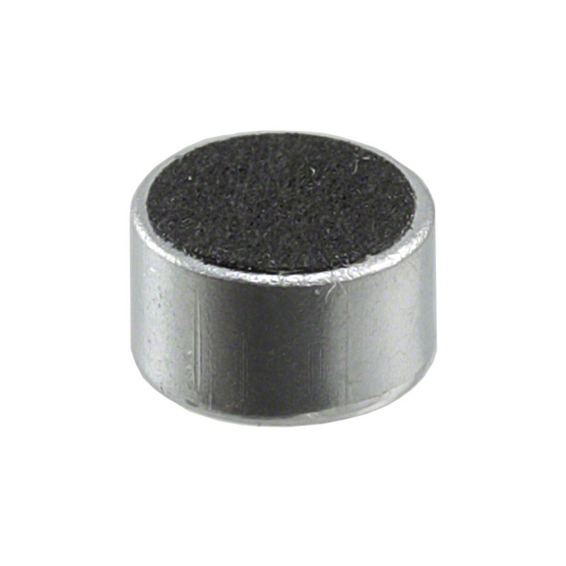 1 pcs : POM-3535L-3-R - MIC COND ANLG OMNI -35DB 0.236'D