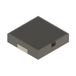 1 pcs : SMT-1240-S-HT - TRANSDUCER SMD 3.0V 12X12MM 78DB