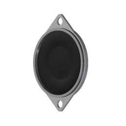 1 pcs : AS02850MR-R - SPEAKR 50OHM 500MW TOP PORT 92DB