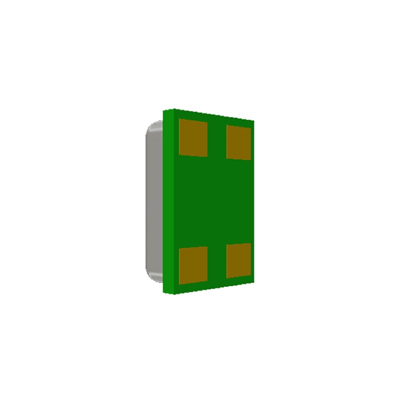 1 pcs : AMM-2742-T-R - MIC MEMS ANALOG OMNI -42DB