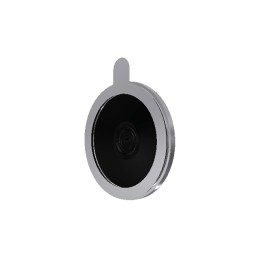 1 pcs : AS02008MR-HT-R - SPEAKER 8OHM 500MW TOP PORT 87DB