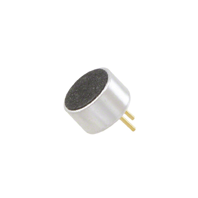 1 pcs : POM-5046P-C3310-R - MIC COND ANLG OMNI -46DB 0.236'D