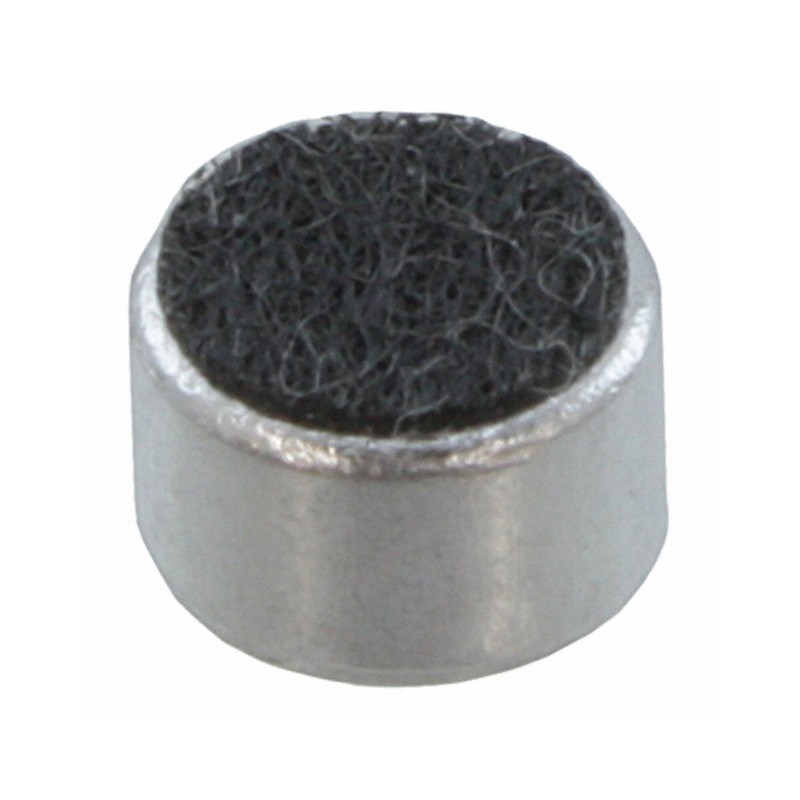 1 pcs : TOM-3050L-R - MIC COND ANLG OMNI -50DB 0.177'D