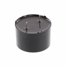 1 pcs : AI-3035-TT-12V-R - BUZZER PIEZO 12V 30.2MM TH