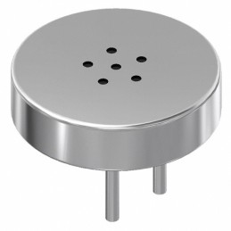 1 pcs : POM-1644P-NF-R - MIC COND ANLG OMNI -44DB 0.236'D