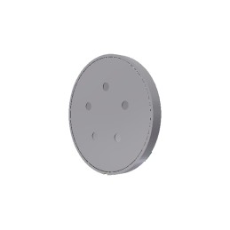 1 pcs : AS01304MR-R - SPEAKER 4OHM 200MW TOP PORT 85DB