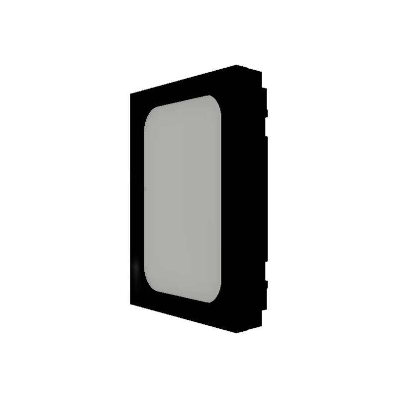 1 pcs : AS01508MS-SP15-WP-R - SPEAKER 8OHM 700MW TOP PORT 91DB