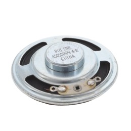 1 pcs : AS05016PR-4-R - SPEAKR 16OHM 100MW TOP PORT 88DB