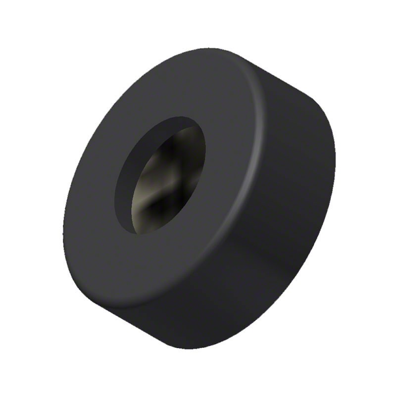 1 pcs : AOW-4544L-C3310-B-R - MIC COND ANLG OMNI -44DB 0.382'D